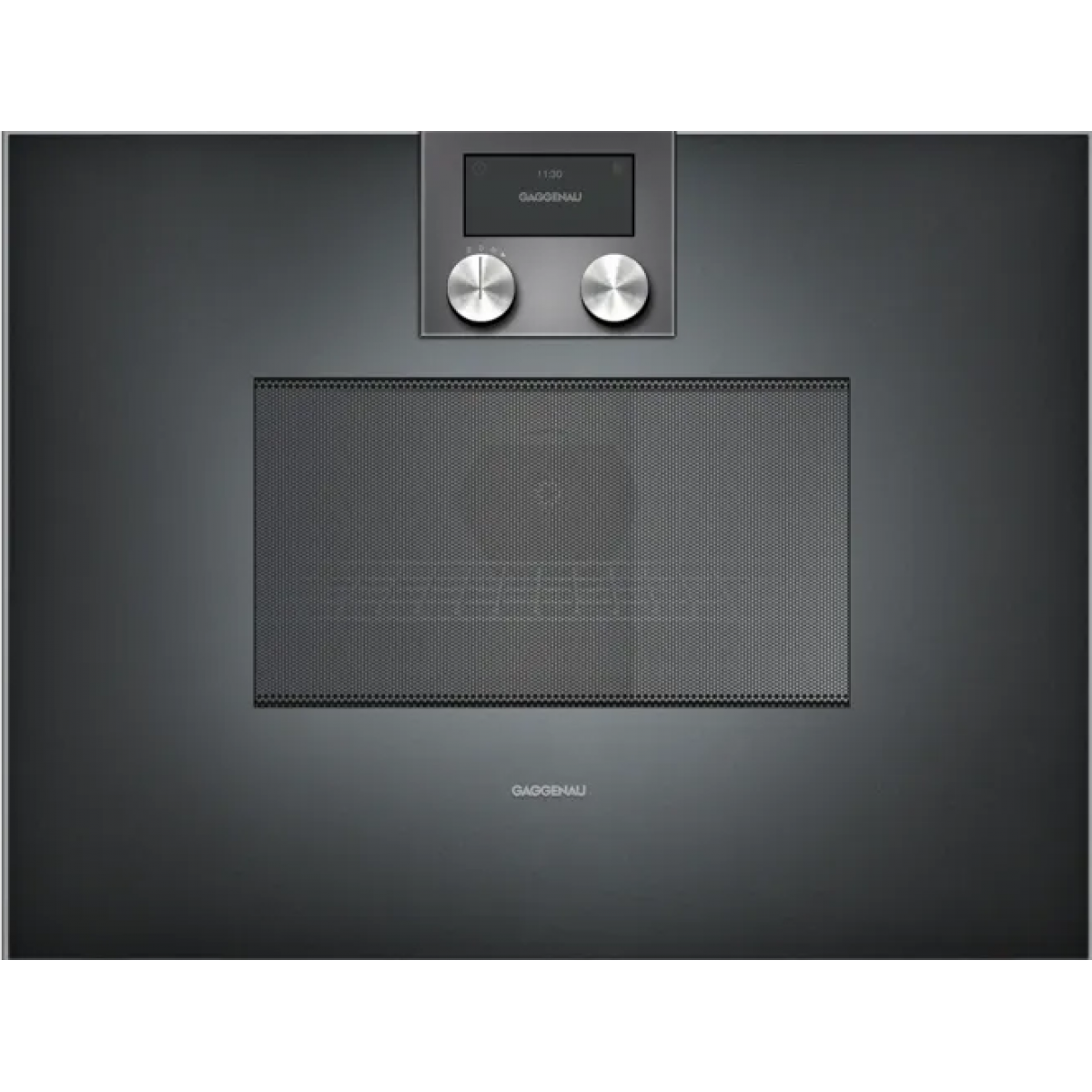 GAGGENAU BM451100 60厘米嵌入式微波爐 - 1000W微波、多功能烹調